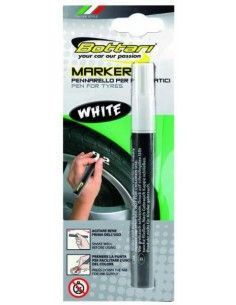 ROTULADOR NEUMATICO BLANCO