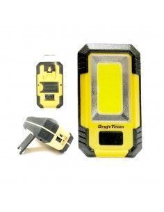 LINTERNA LED 500 LUMEN CON...
