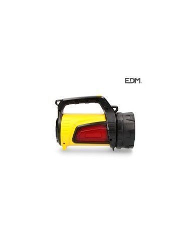 FOCO MULTIFUNCIONAL 350 LUMEN CON...