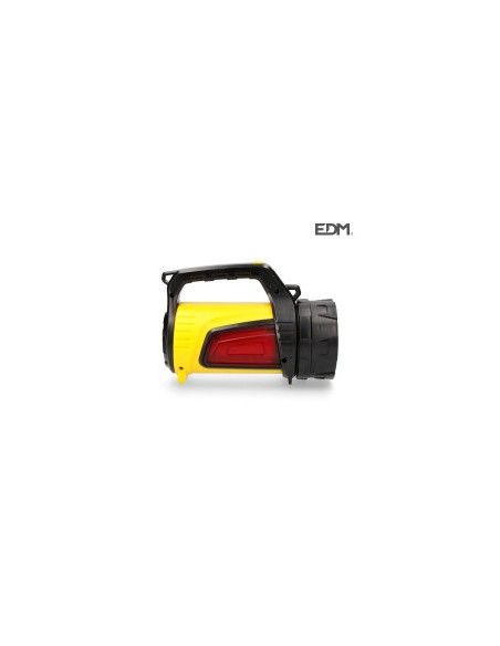 FOCO MULTIFUNCIONAL 350 LUMEN CON POWERBANK