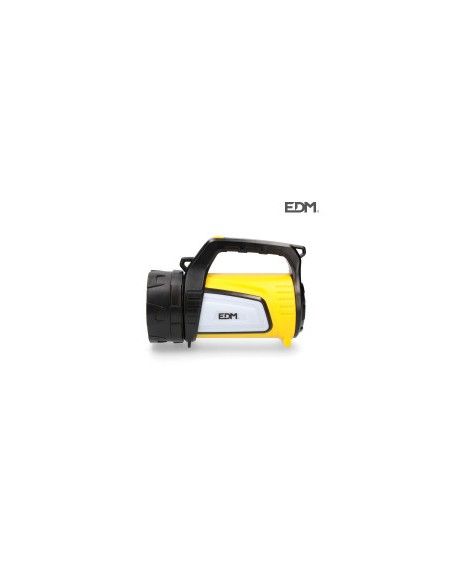 FOCO MULTIFUNCIONAL 350 LUMEN CON POWERBANK