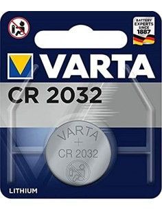 PILA VARTA CR2032
