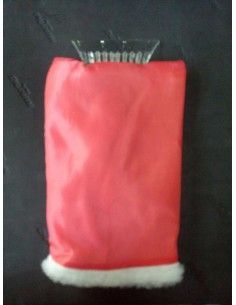 RASQUETA PARA HIELO CON...