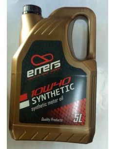 ACEITE EMERS 10W40 5L