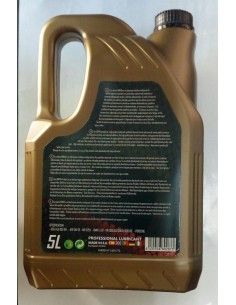 ACEITE EMERS 10W40 5L 2
