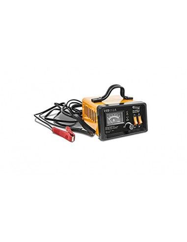 CARGADOR DE BATERIA 10 AMP BOTTARI