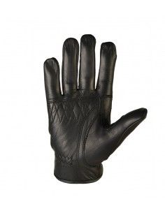 GUANTES SHIRO CIVIC NEGRO 2