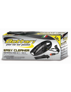 ASPIRADOR 12V EASY CLEANER