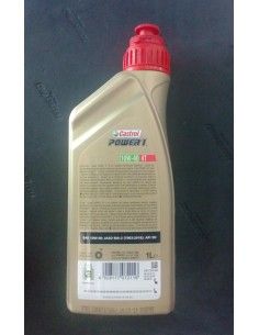 ACEITE CASTROL POWER1 10W40 1L 2
