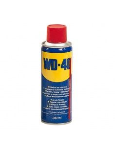 LUBRICANTE WD-40 200 ML