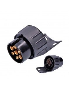 ADAPTADOR  BASE DE REMOLQUE...