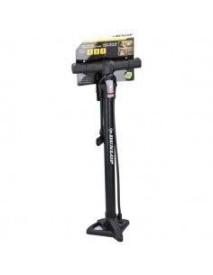 BOMBA DE AIRE MANUAL DUNLOP