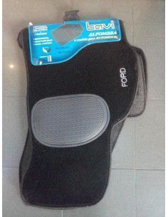 ALFOMBRAS FORD MONDEO 96-00