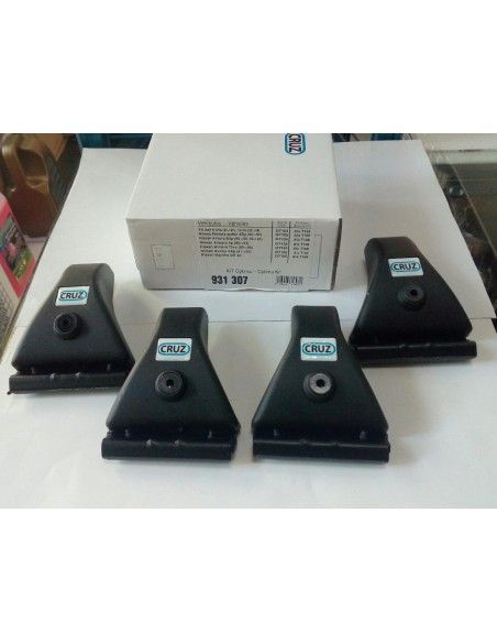 KIT BARRAS CRUZ ALMERA 95-06/GOLF III 92-98