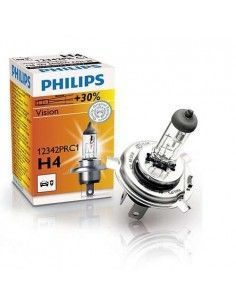 LAMPARA H4 12V 60/55W PHILLIPS