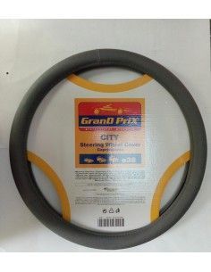 FUNDA DE VOLANTE POLIPIEL...