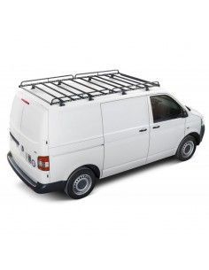 PORTAEQUIPAJES CITROEN C15 2