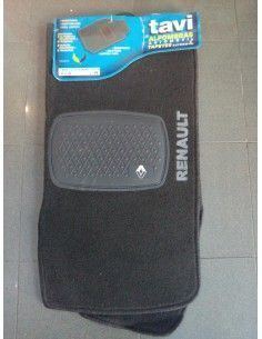 ALFOMBRAS RENAULT TRAFIC 3...