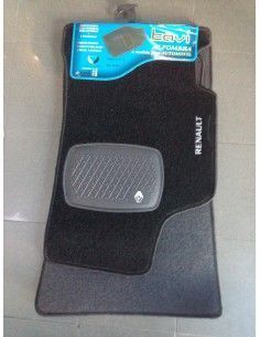 ALFOMBRAS RENAULT LAGUNA I...