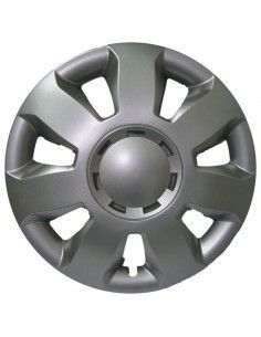 TAPACUBOS ARES 16" 4 PIEZAS