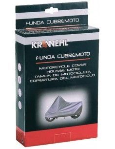 FUNDA CUBRE MOTO KRAWEHL... 2