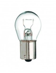 LAMPARA P21W 12V 21W...