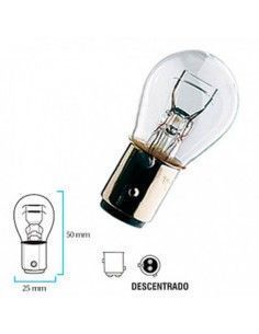 LAMPARA P21/5W 12V 21/5W...