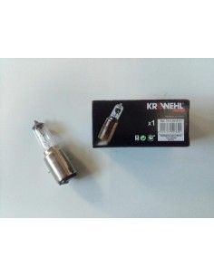 LAMPARA MOTO 12V 35/35W...