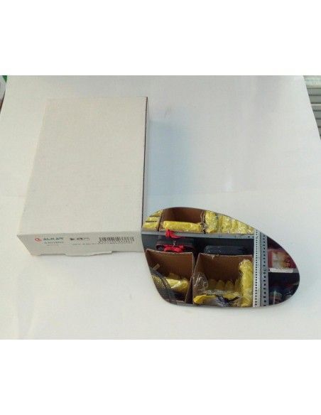 CRISTAL DE ESPEJO SEAT TOLEDO/ALTEA 04-
