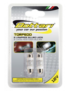 LAMPARA 4 LEDS PLAFONIER...