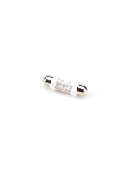 LAMPARA 4 LEDS PLAFONIER 36MM 2 UNIDADES