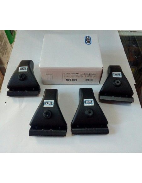 KIT BARRAS CRUZ RENAULT LAGUNA 01-07/GRANDTOUR 01-08