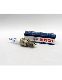 BUJIA BOSCH WR8DC+ 2