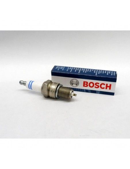 BUJIA BOSCH WR8DC+