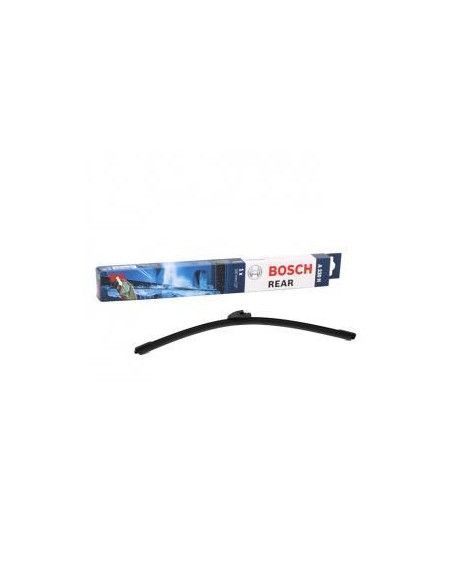 ESCOBILLA TRASERA BOSCH ALTEA/GOLF V/GOLF VI/POLO 02-/TIGUAN -15/ TOUAREG