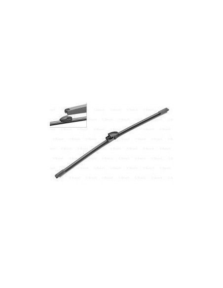 ESCOBILLA TRASERA BOSCH X3/GALAXY/SMAX/ALTEA/XC60/GOLF V/GOLF VI/POLO 02-/TIGUAN -15/ TOUAREG