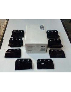 KIT DE BARRAS CRUZ SEAT...