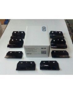 KIT DE BARRAS CRUZ AUDI A3...