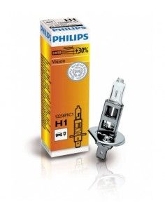LAMPARA PHILLIPS H1 12V 55W