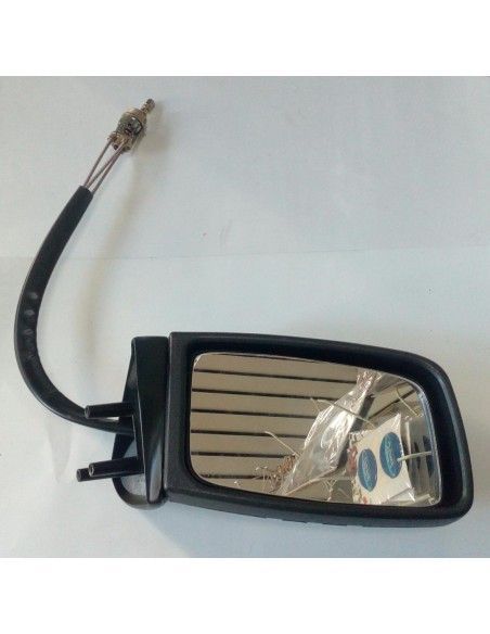 ESPEJO VW PASSAT/SANTANA 81-89 DERECHO MECANICO