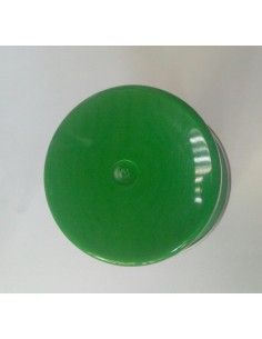 SPRAY DE PINTURA VERDE... 2