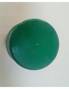 SPRAY DE PINTURA VERDE... 2