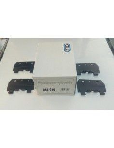 KIT DE BARRAS CRUZ BMW...