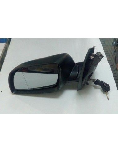 ESPEJO VW POLO 02-05 IZQUIERDO MECANICO