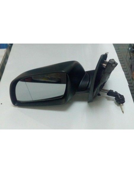ESPEJO VW POLO 02-05 IZQUIERDO MECANICO