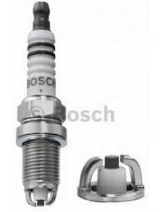 BUJIA BOSCH FR7LDC+ 2