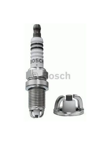 BUJIA BOSCH FR7LDC+