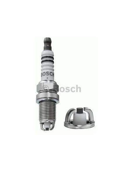 BUJIA BOSCH FR7LDC+