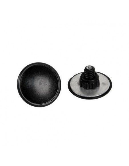 TAPON DE AGUJERO DE ANTENA 40MM 2 UNIDADES