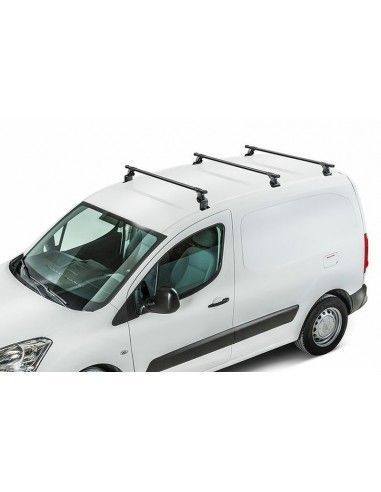 BARRAS PORTANTES CRUZ DOBLO 10-/COMBO...